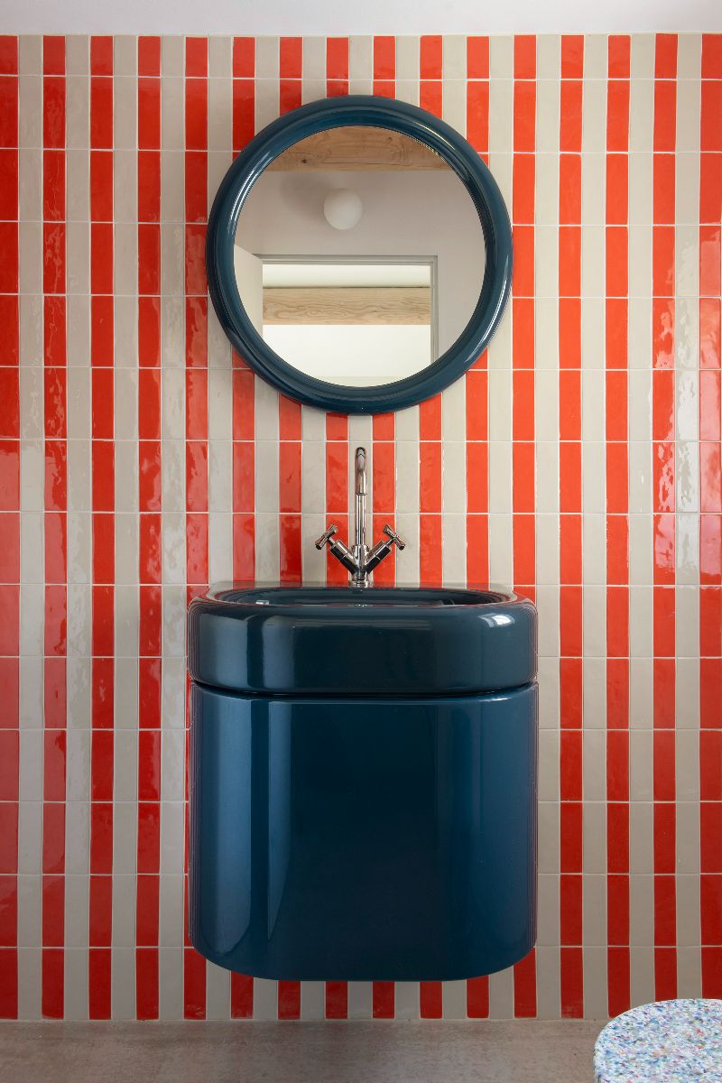 Salle de bain 1er étage Salle de bain 1er étage