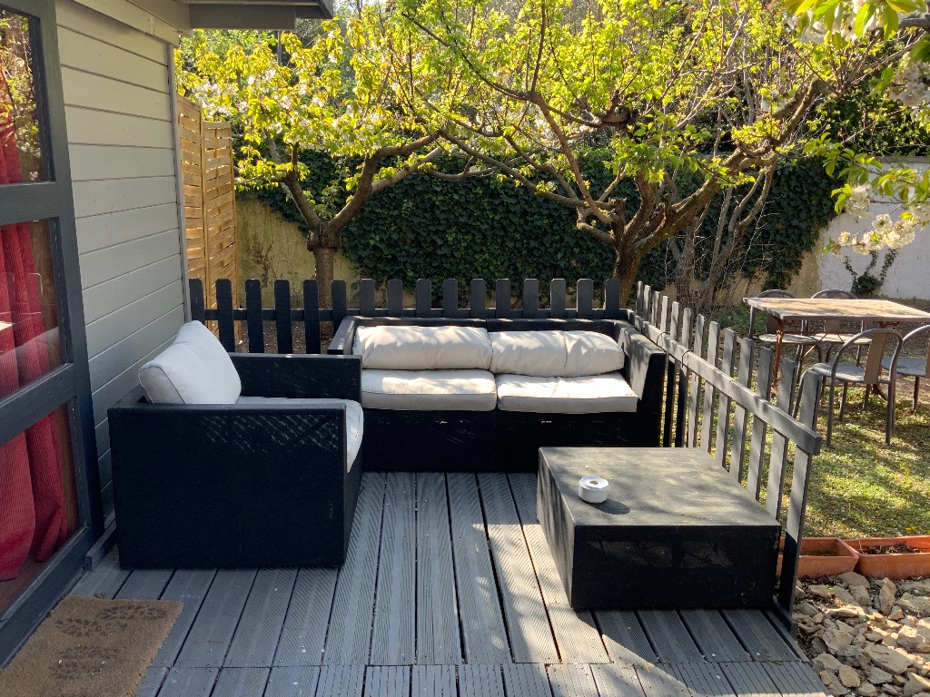 Studio gite 3 Studio gite 3