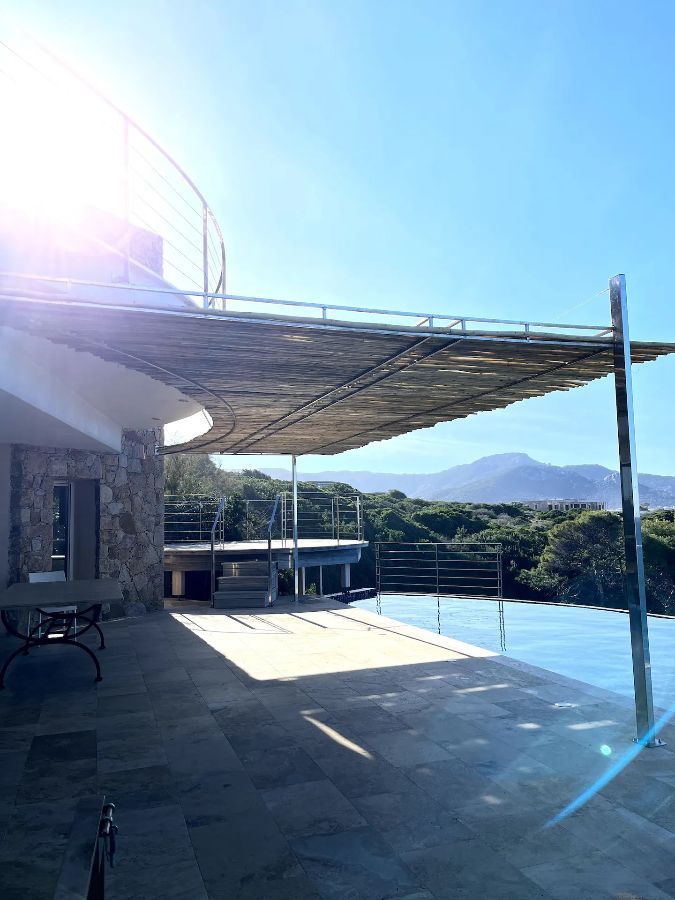  terrasse piscine