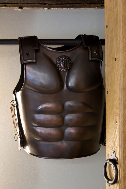 Chambre Repos du Guerrier Chambre Repos du Guerrier