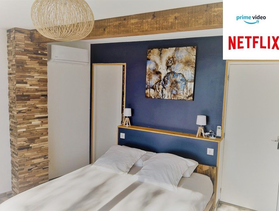 Nouveauté 2020 chambre Saint Chinian Nouveauté 2020 chambre Saint Chinian