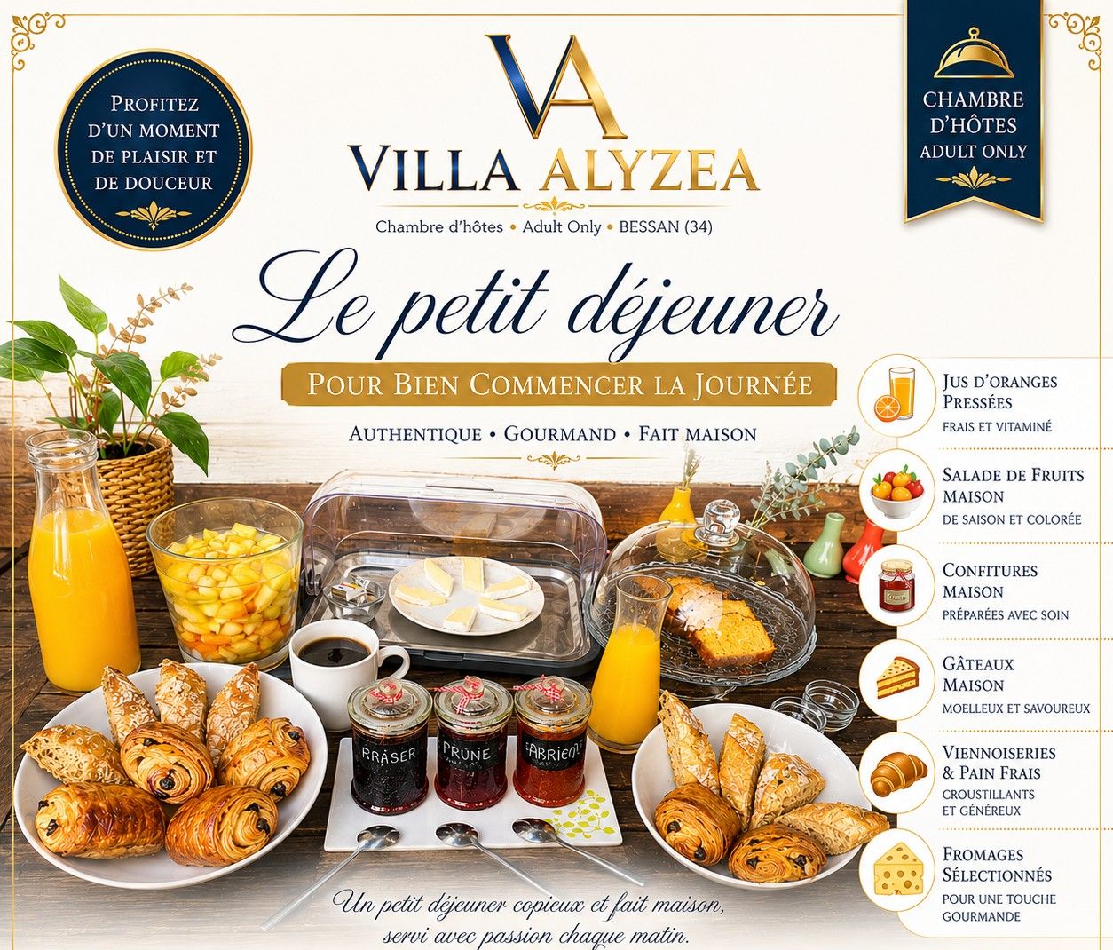petit déjeuner maison petit déjeuner maison