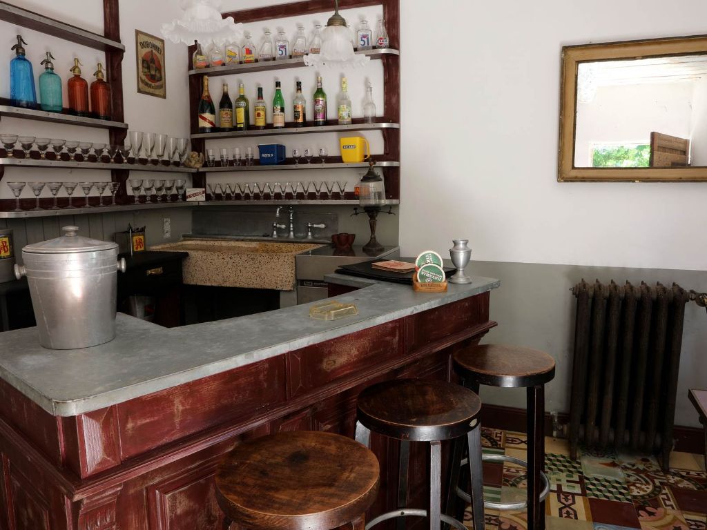 Bistrot ''Le parfait amour'' Bistrot ''Le parfait amour''