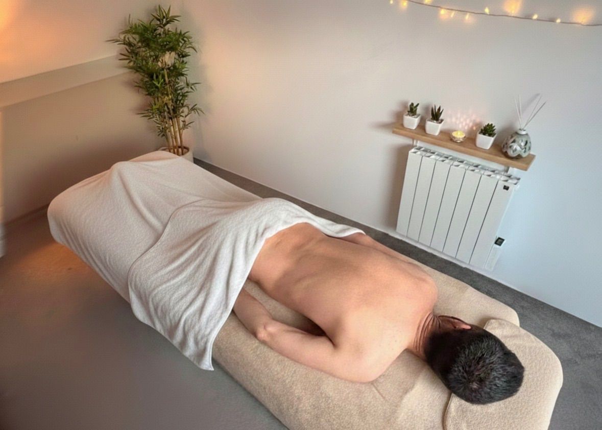 Massages Massages