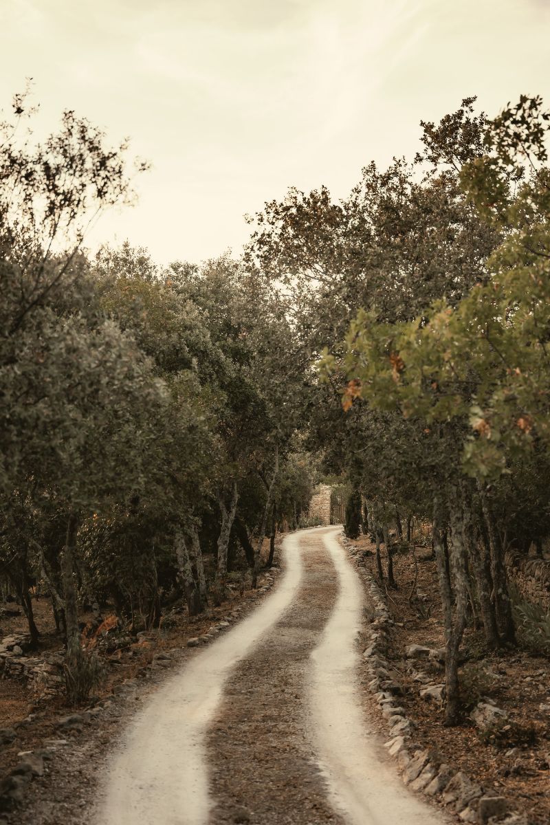 En automne ...
