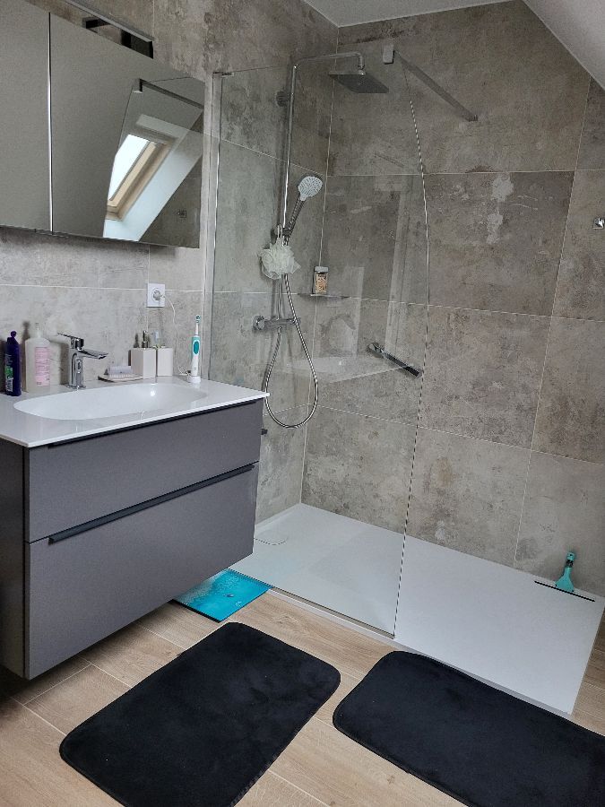 Salle de bain Salle de bain