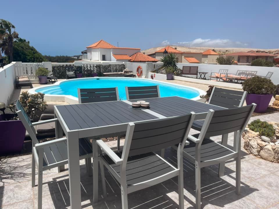 BHH Naturist Resort Fuerteventura Gay Guide