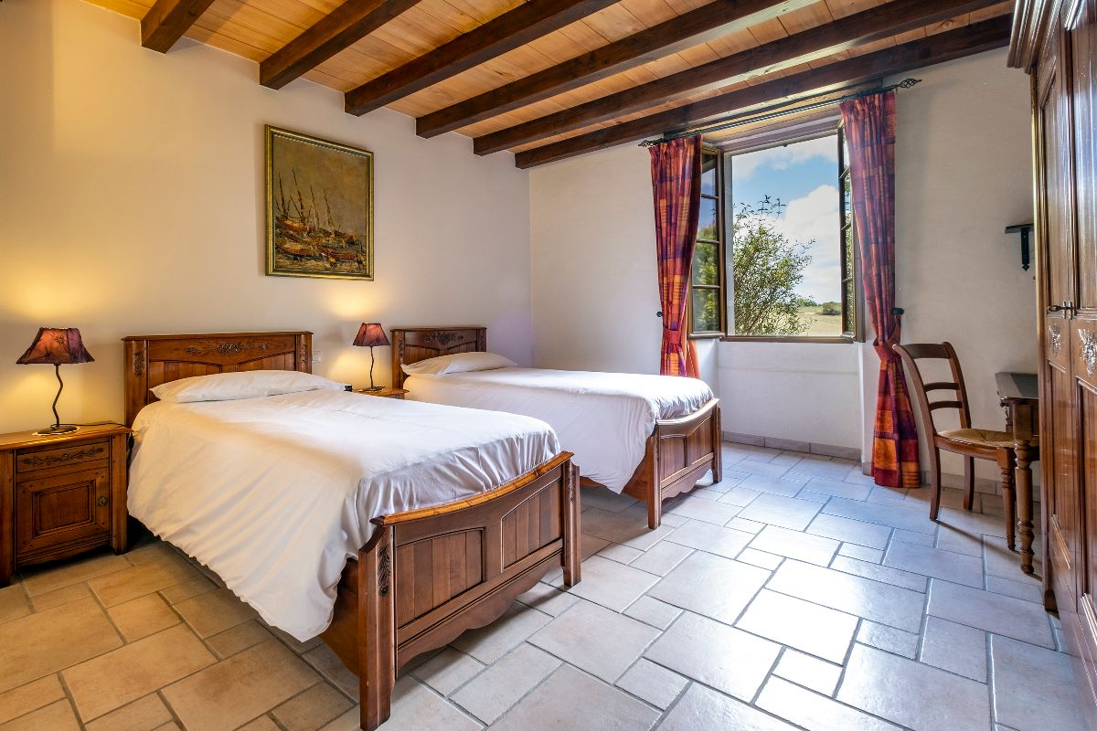 Chambre Le Postillon Chambre Le Postillon