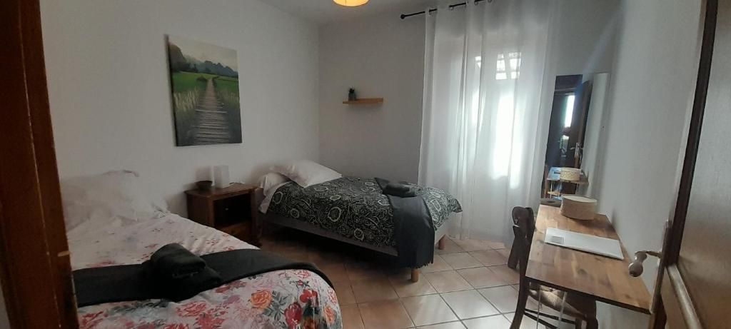 Chambre Duo