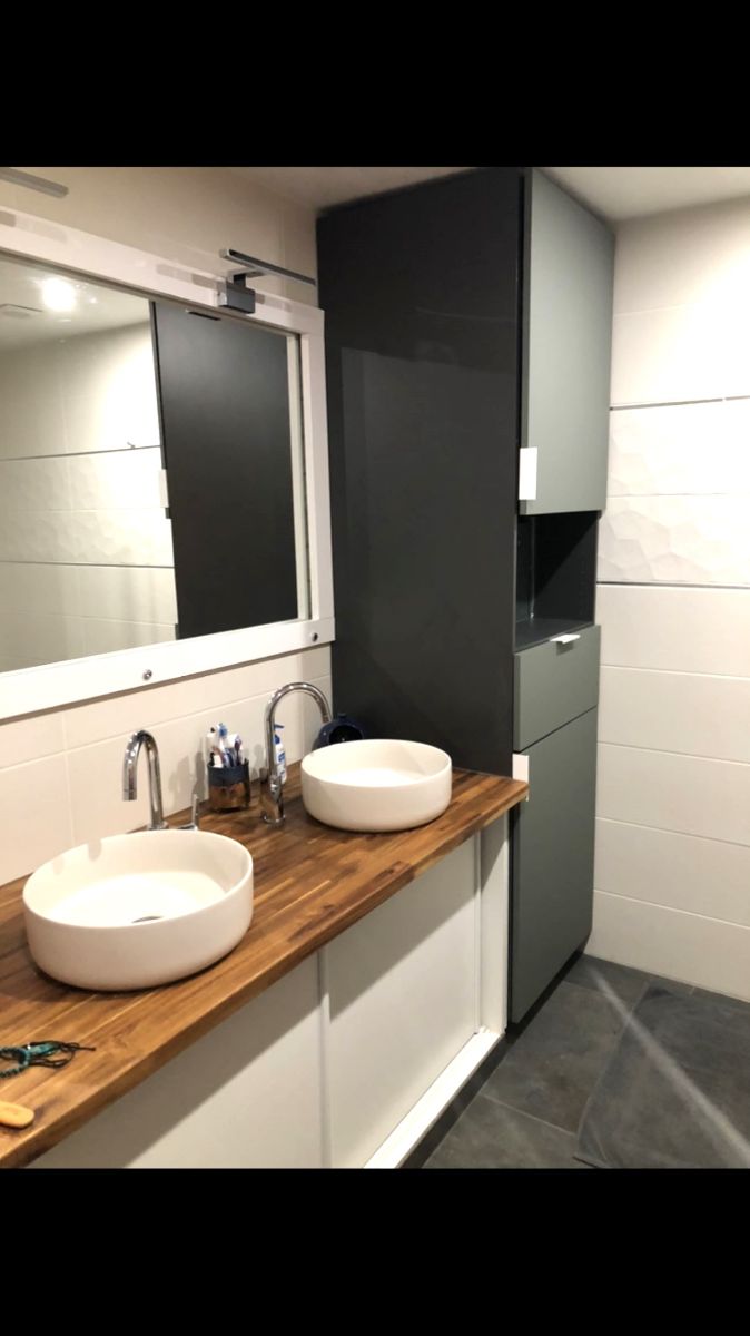 la salle de bain la salle de bain