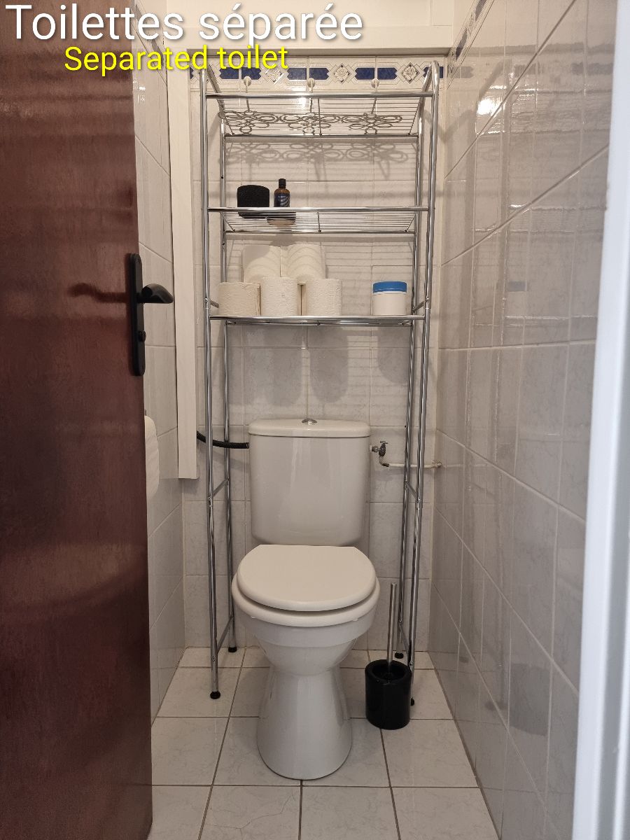 Toilettes Toilettes
