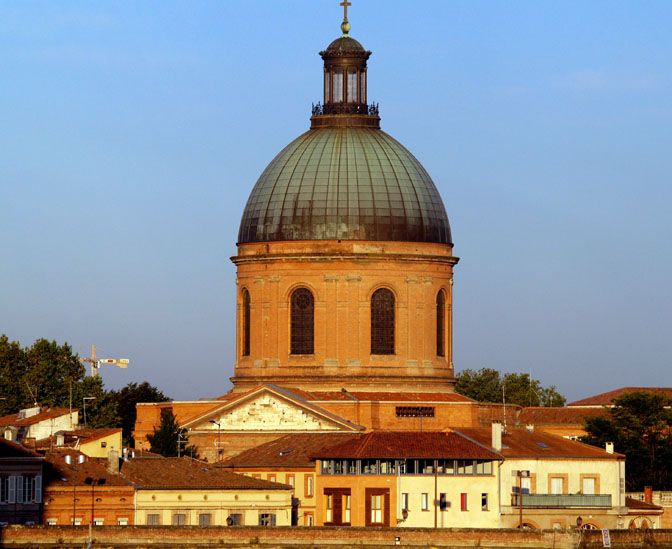 Dome de Lagrave Dome de Lagrave