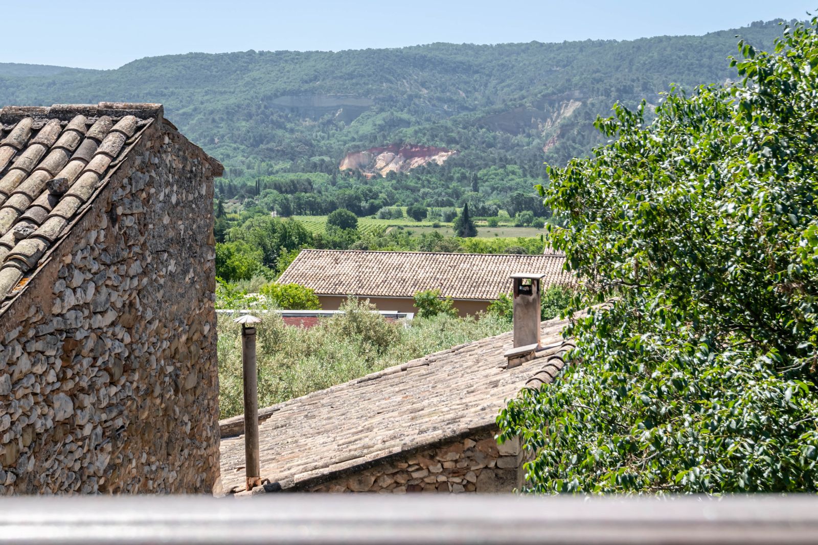 vue chambre vue chambre