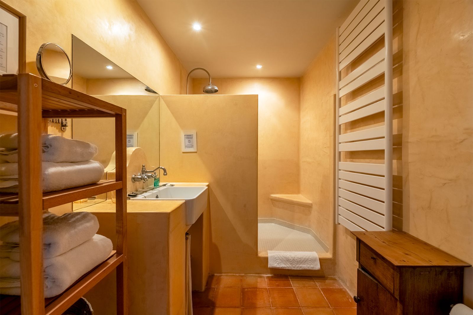 salle de bain / WC salle de bain / WC