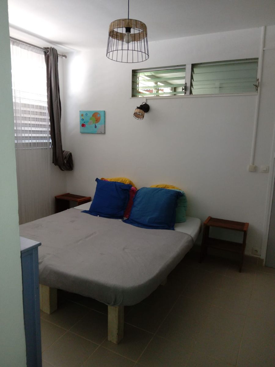 La seconde Chambre de la villa (chambre d'hôtes) La seconde Chambre de la villa (chambre d'hôtes)