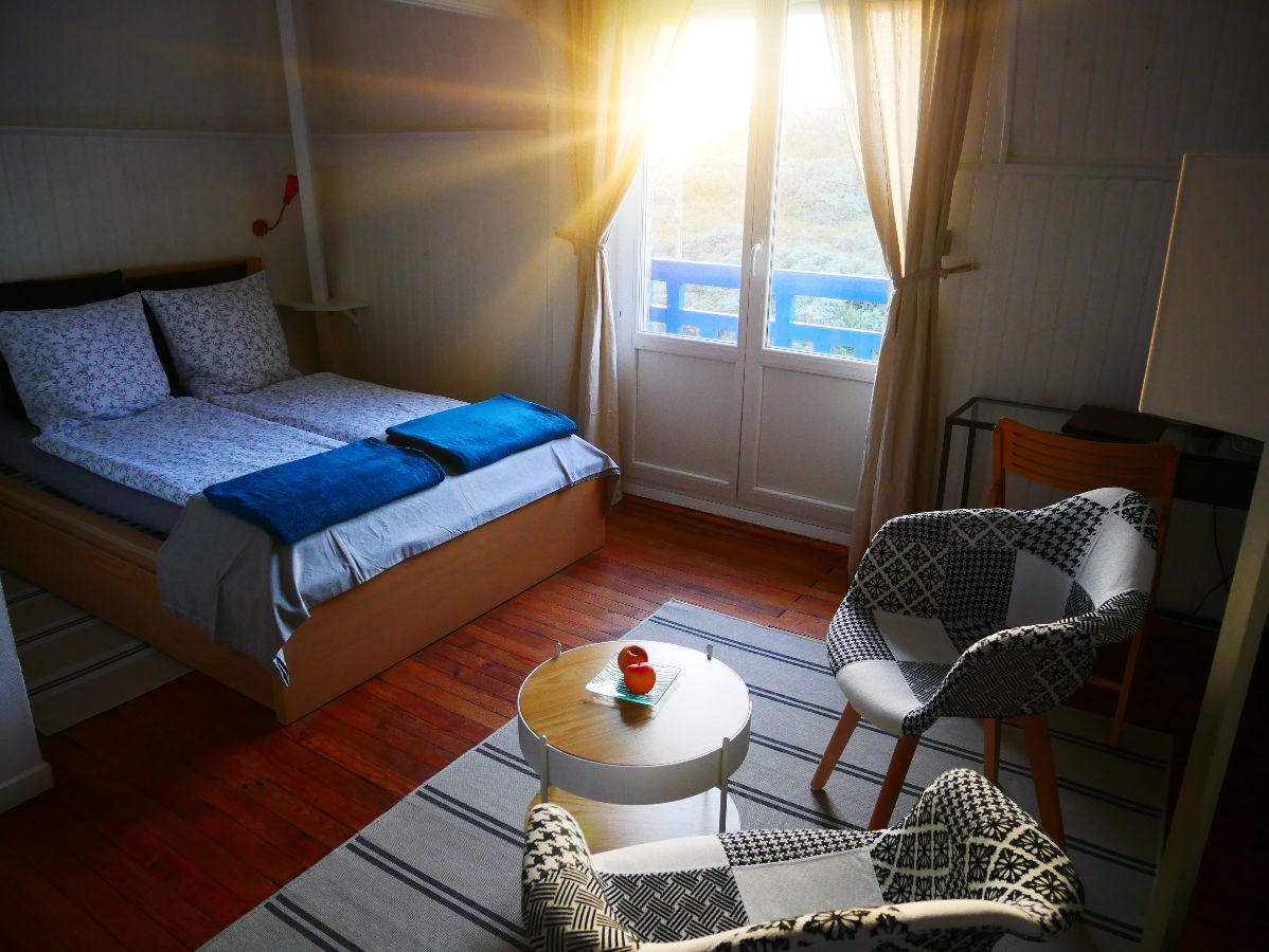 Chambre Panicaut Chambre Panicaut