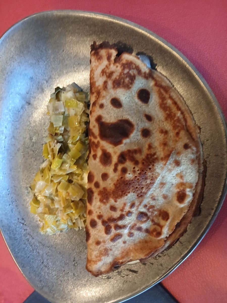 crpe farcie cabillaud saumon