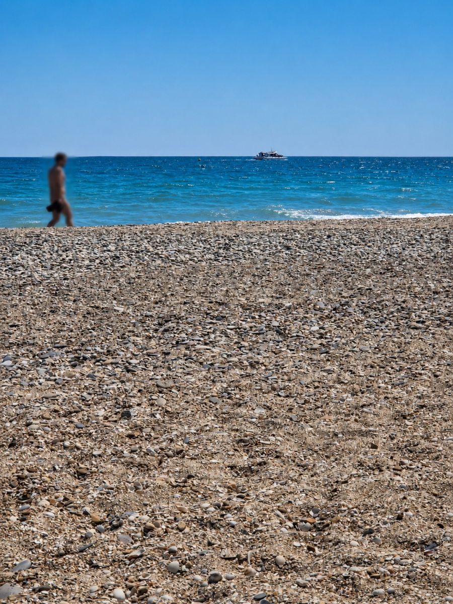 La Plage La Plage