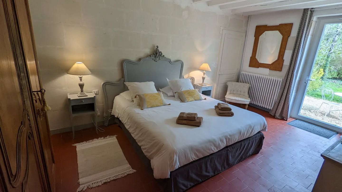 La chambre du Porc Epic