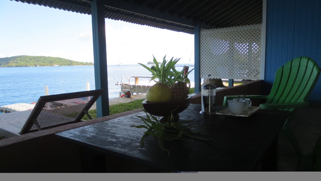 Villa Moana - Studio 1