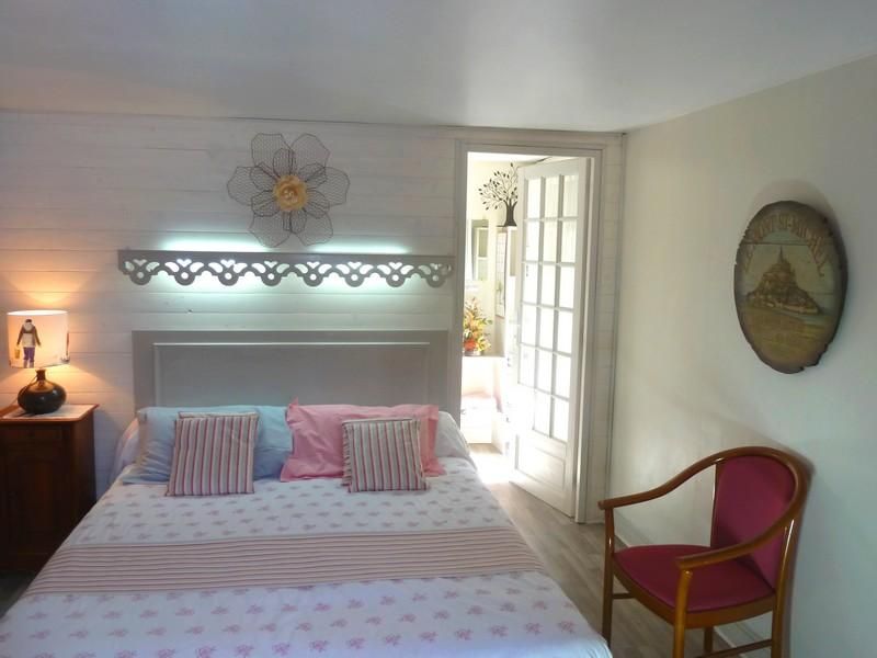 Chambre SAINT-MICHEL Chambre SAINT-MICHEL