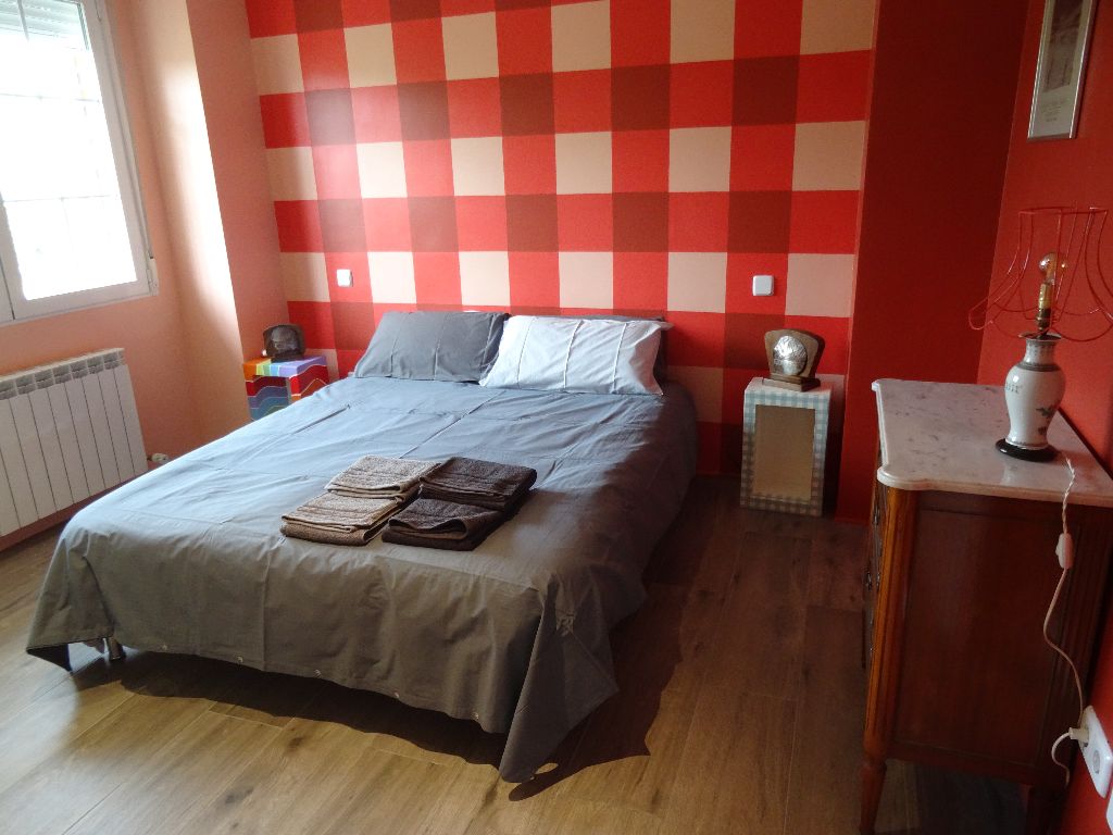 Chambre/Room 2Gay Sejour
