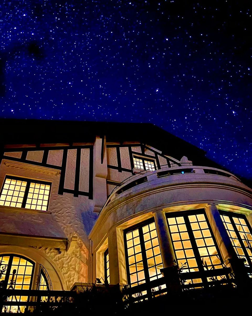 Quand la Ville dort une maison de caractère Quand la Ville dort une maison de caractère