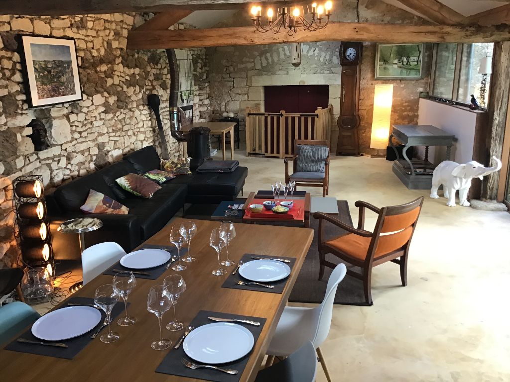 salon d'ete 