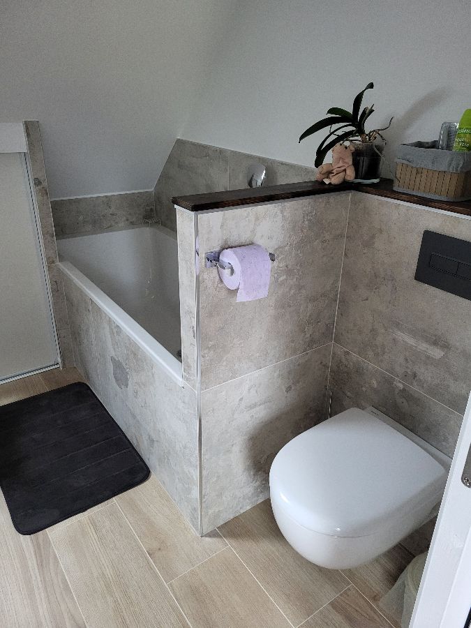 Salle de bain Salle de bain