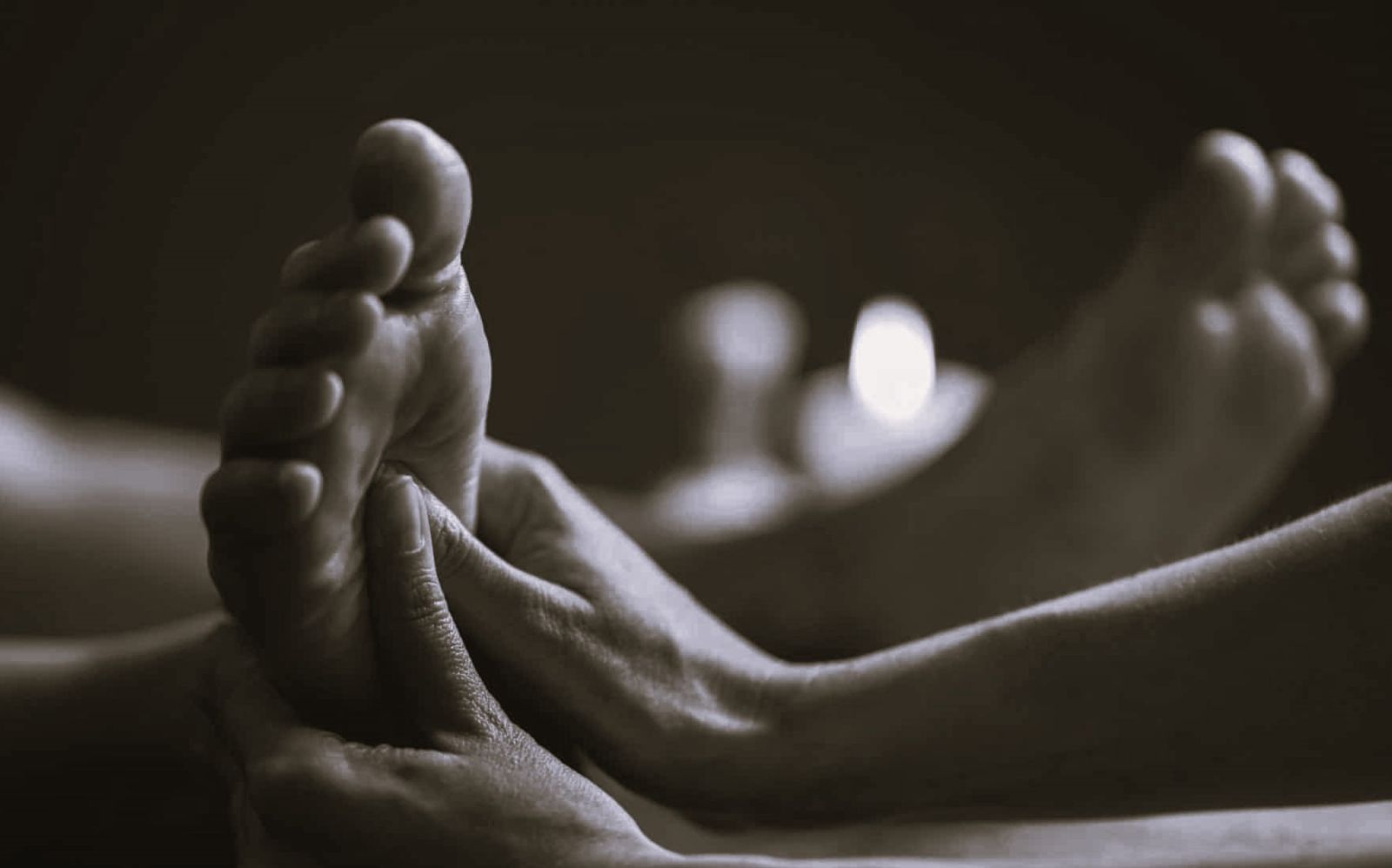 REFLEXOLOGIE PLANTAIRE REFLEXOLOGIE PLANTAIRE