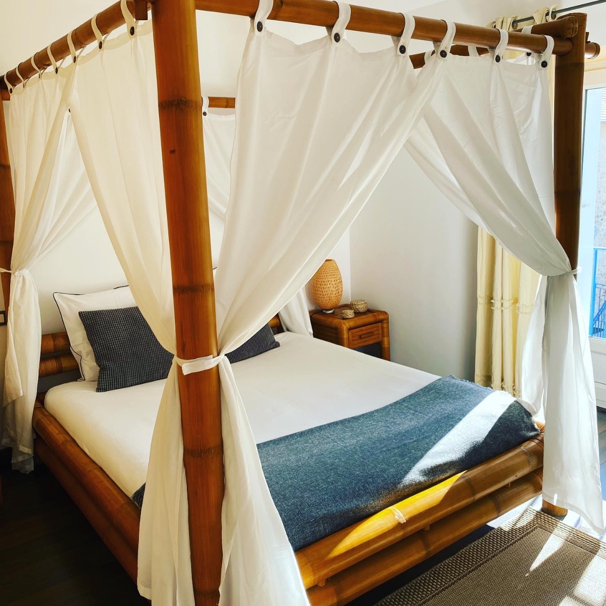 Chambre dhtes Kourline 