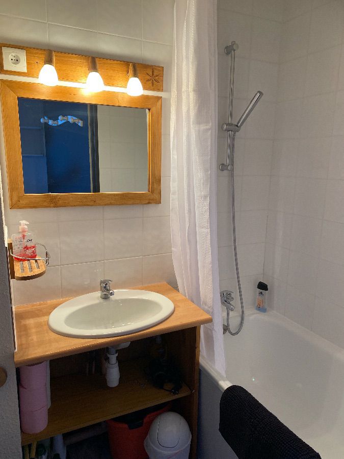 salle de bain Edelweiss 426