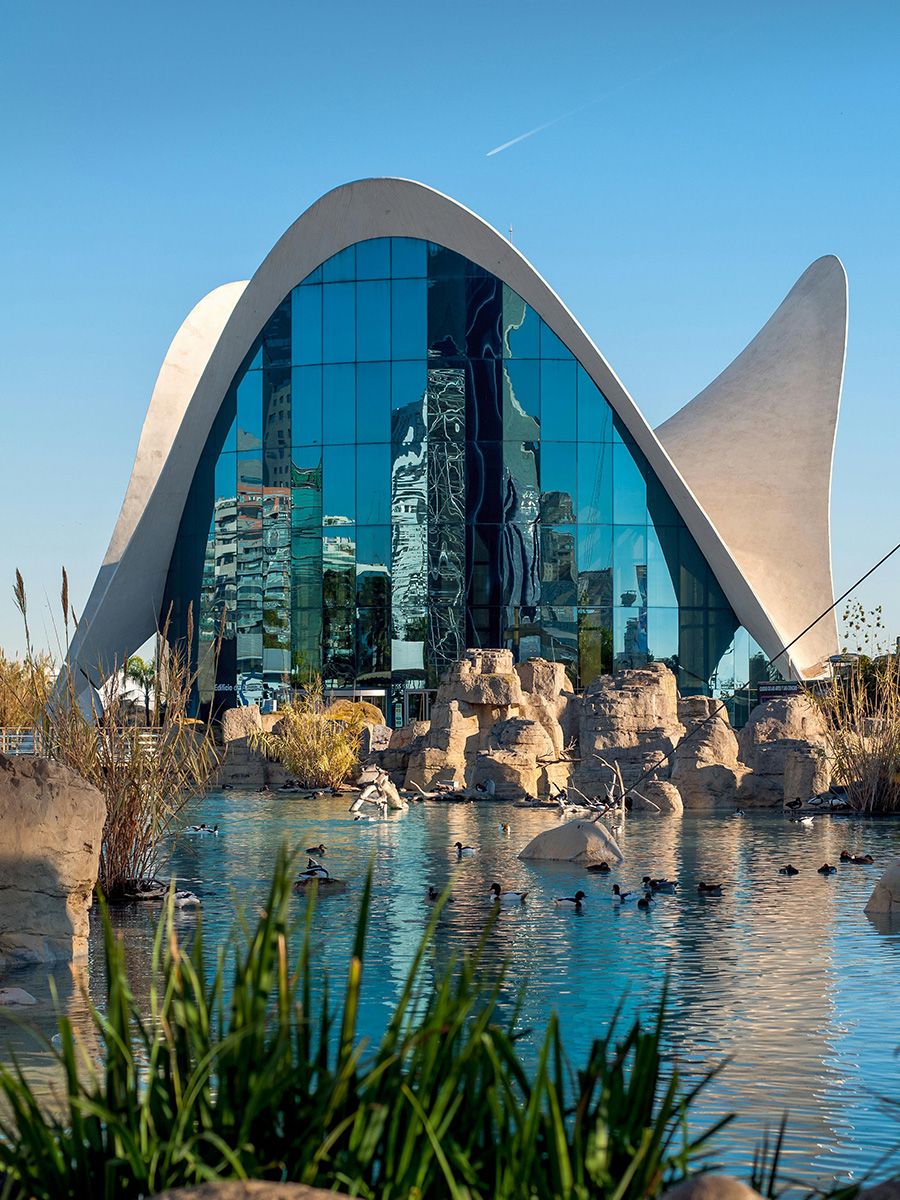Valencia Valencia