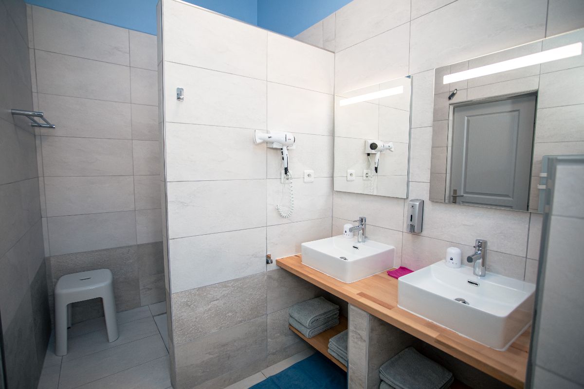 Salle-de-bains Africa