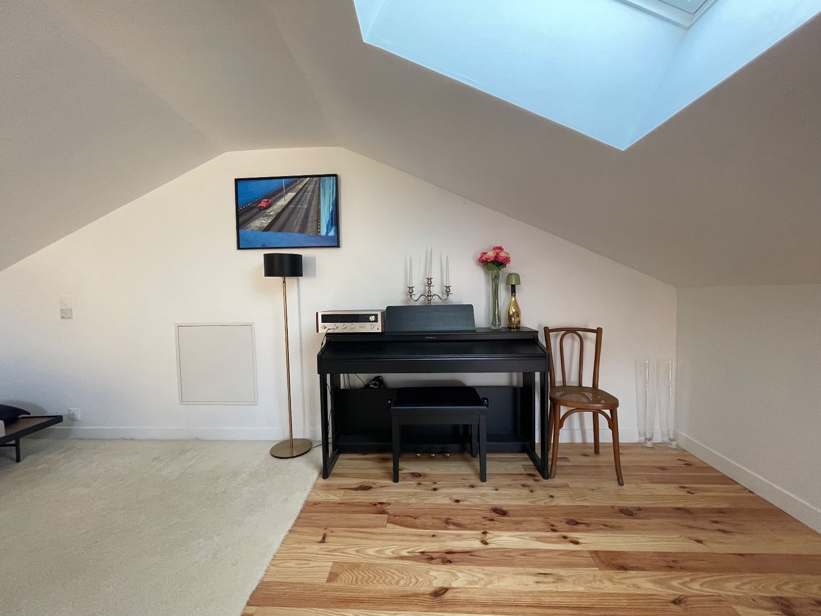 Étage bureau Étage bureau