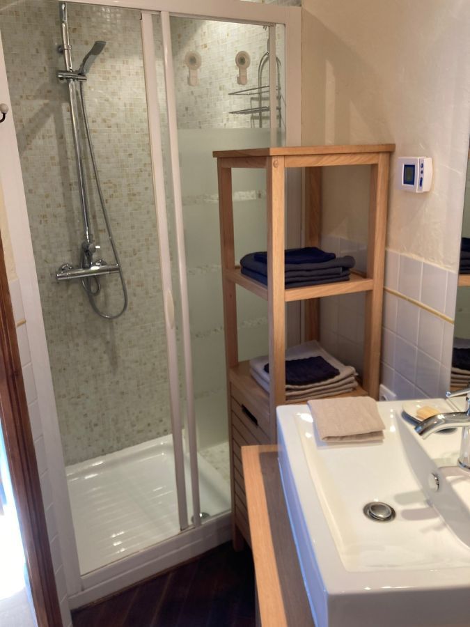 Salle d'eau Salle d'eau