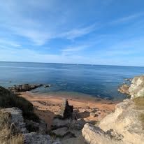 Plage gay de la Raitrie