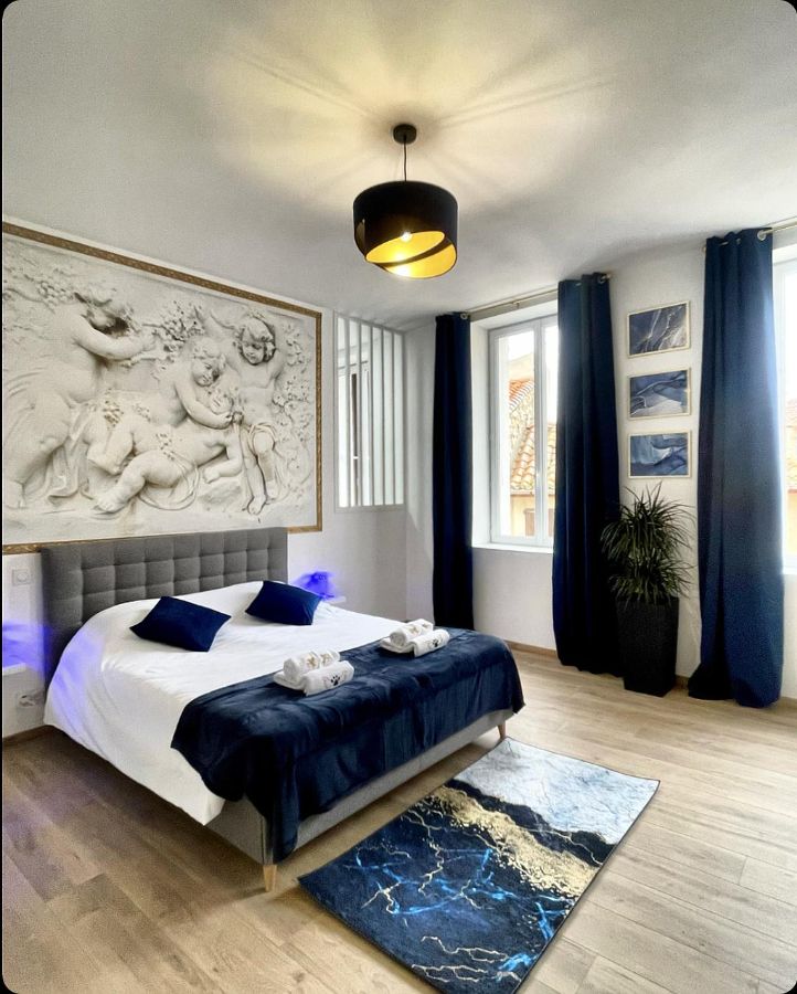 Chambre d'hôtes Michael Chambre d'hôtes Michael