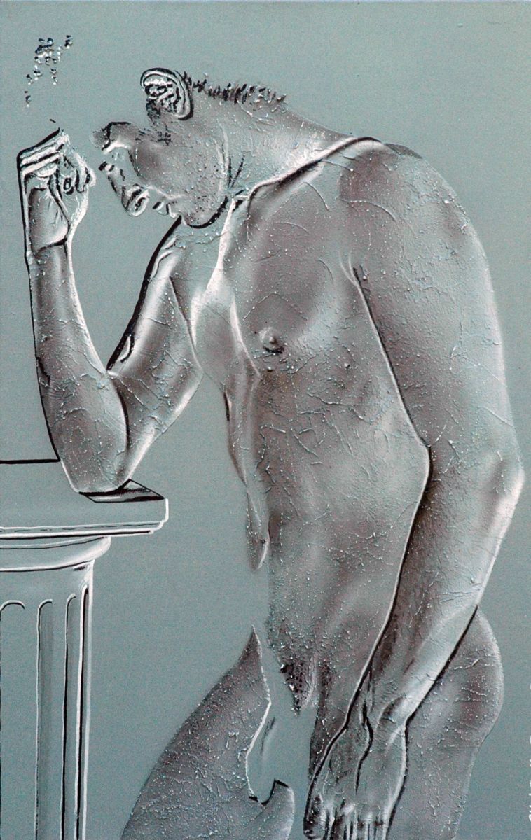 Œuvre de Christophe Œuvre de Christophe