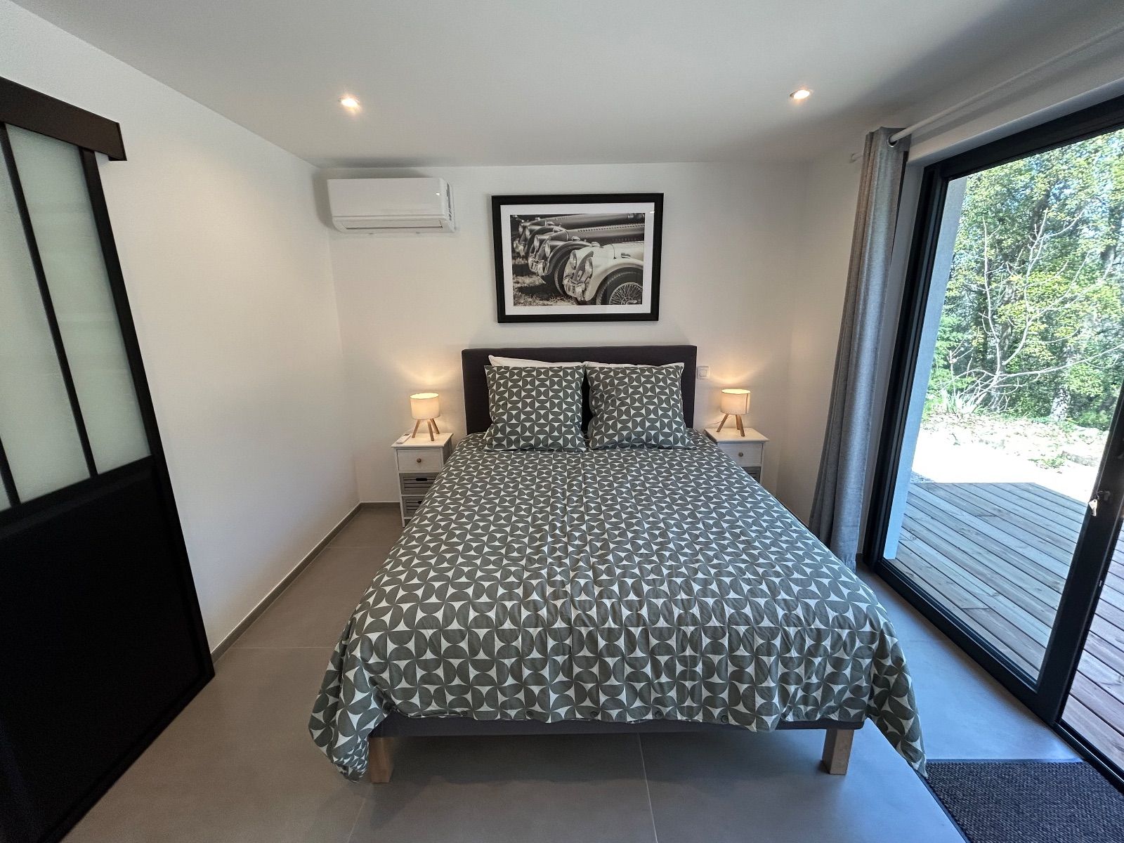 Chambre Bungalow 2 Chambre Bungalow 2