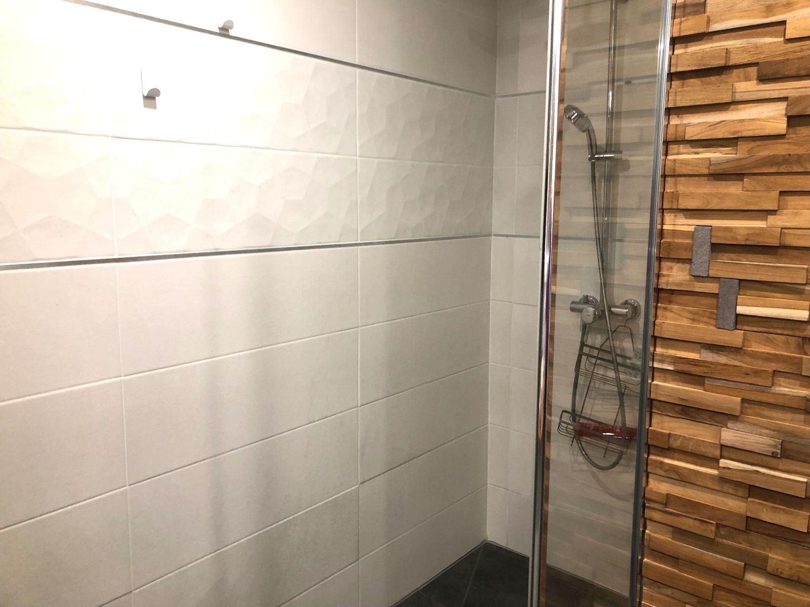 la douche à l'italienne la douche à l'italienne