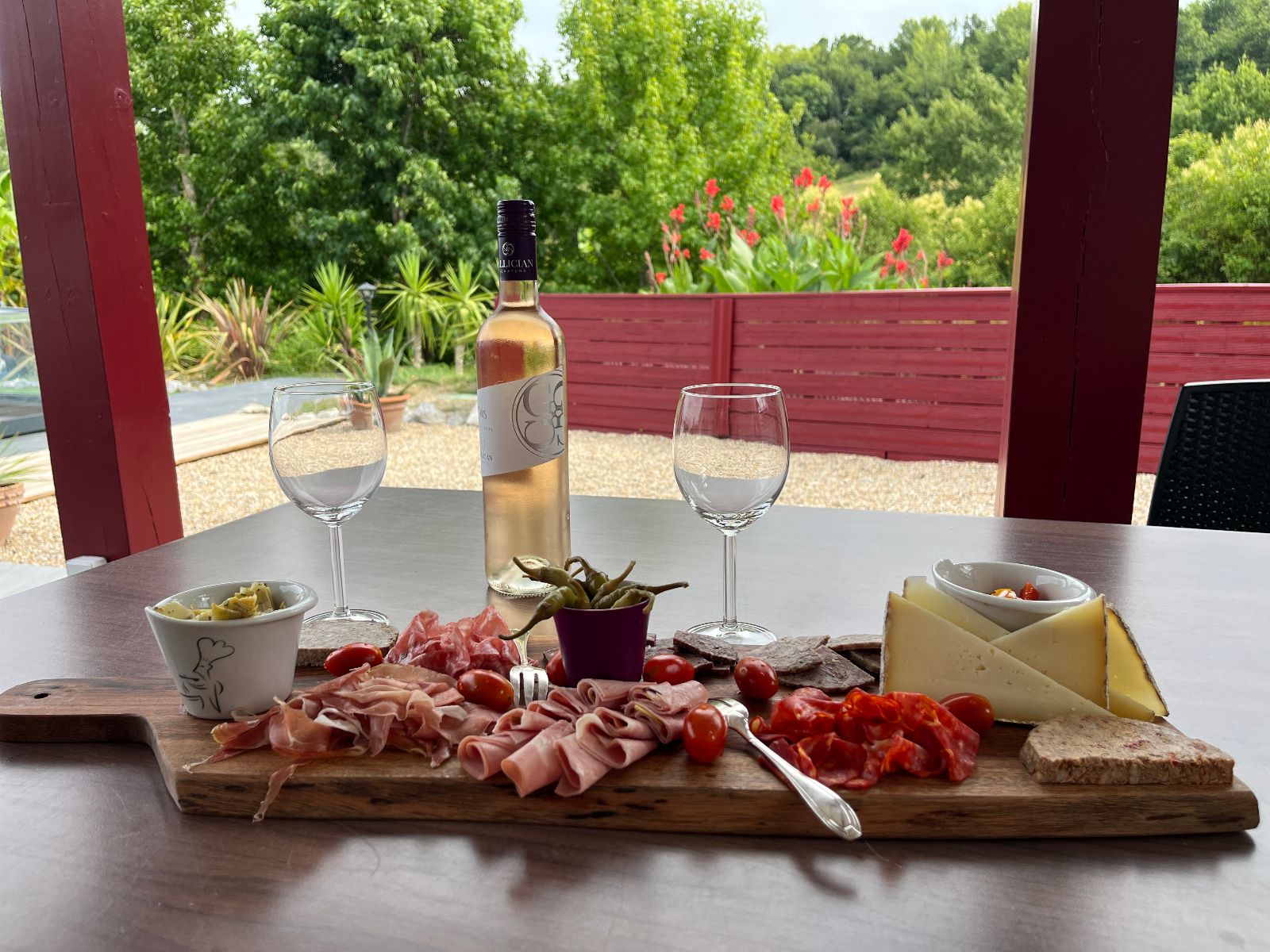 Les Pintxos Les Pintxos