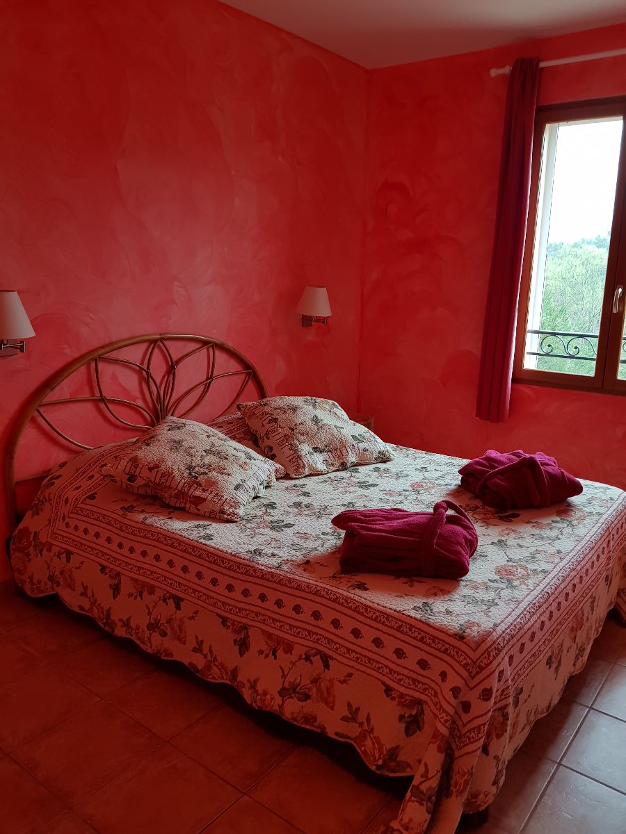 Chambre Libertine