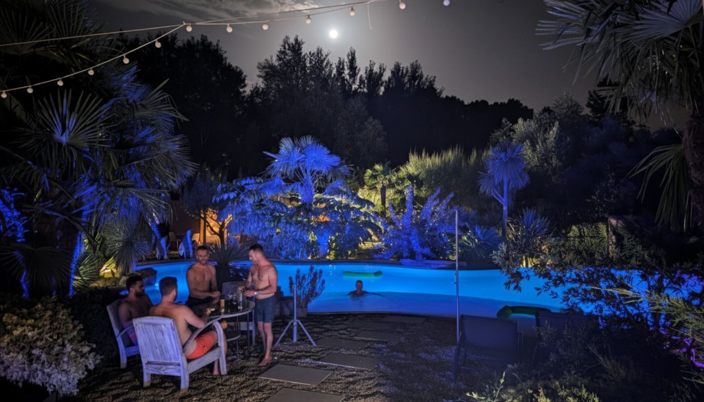 vnements Gay Only (Brunchs, Soires Thmatiques) : rencontrez des mecs dans un cadre scuris.