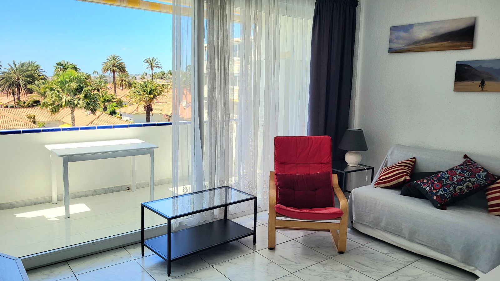 Taidia Sunset TERRASSE Taidia Sunset TERRASSE