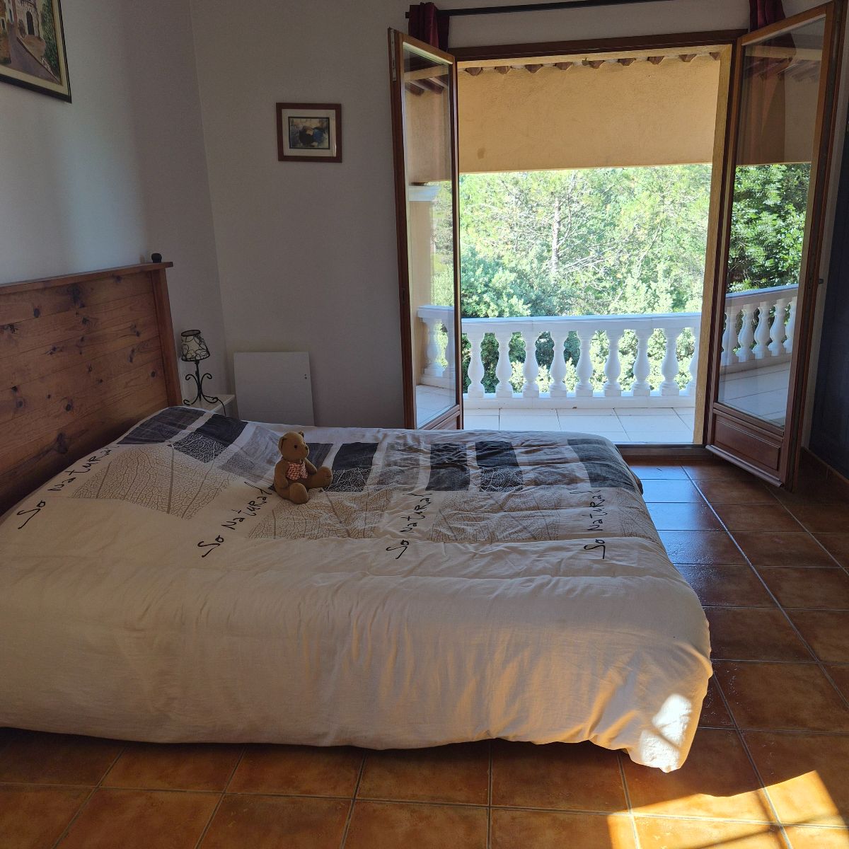 Chambre Enfant