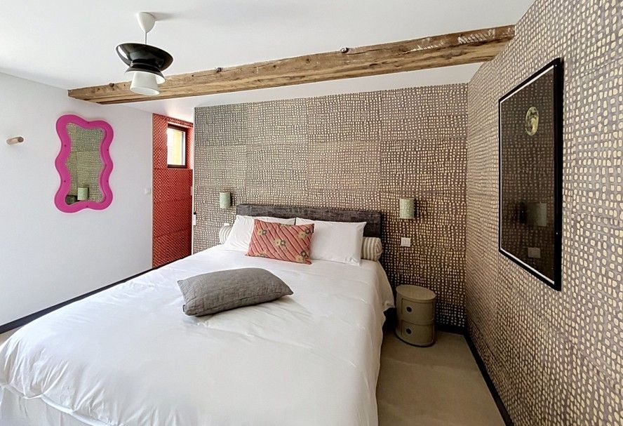 Chambre l' Ecurie Chambre l' Ecurie