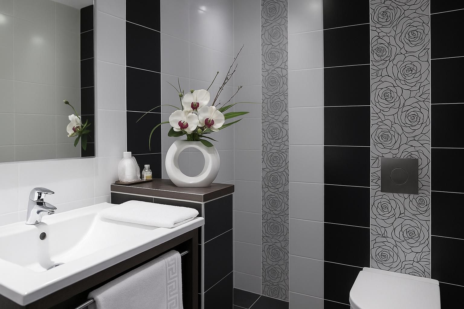 Salle de bain chambre Salle de bain chambre