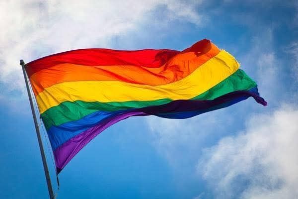 Rainbow LGBT Rainbow LGBT