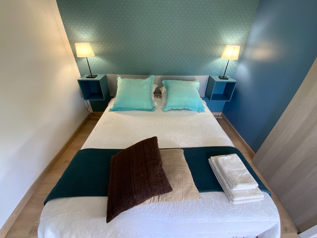 Chambre Studio 2 Chambre Studio 2